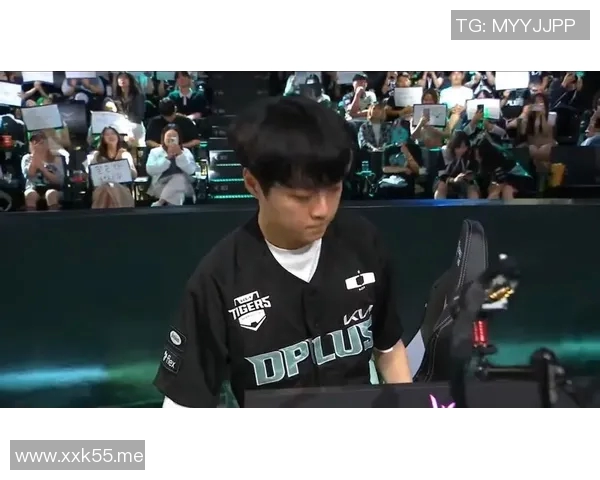 LCKDK战队连胜背后的战术解析与选手表现评估